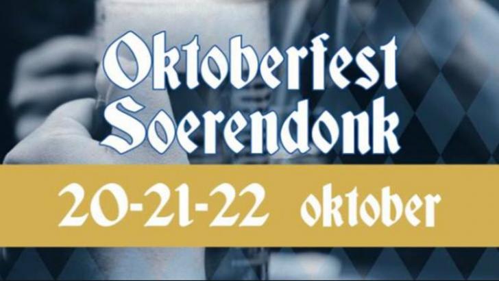 Oktoberfest Soerendonk 2018